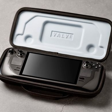 Ігрова консоль Valve STEAM DECK OLED 512GB Certified Refurbished (1020_512CR) [110778]