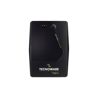 Пристрій безперебійного живлення TECNOWARE 2000 IEC TOGETHER ON (FGCERAPL2102IEC) [1000483]