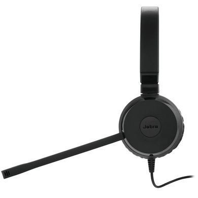 Гарнітура Jabra EVOLVE 30 II MS Stereo (5399-823-309) [403546]