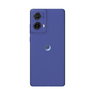 Смартфон Motorola Moto G85 8/256GB Cobalt Blue (PB2A0044RS) [60064]