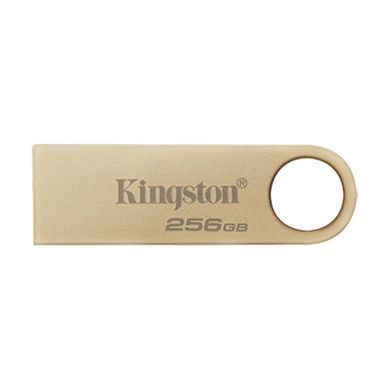 Флеш-накопичувач USB3.2 256GB Kingston DataTraveler SE9 G3 (DTSE9G3/256GB) [607323]