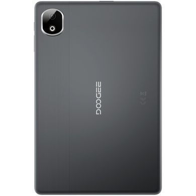 Планшет Doogee T30E-A 11" HD /4GB/128GB/ T606 8000mAh/ 13+5Мп / LTE / Keyboard+Mouse /Metal Grey (T30E-A_GR) [400771]