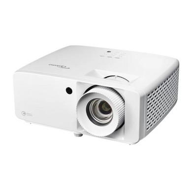 Проектор OPTOMA ZH420 (E9PD7L301EZ1) [301873]