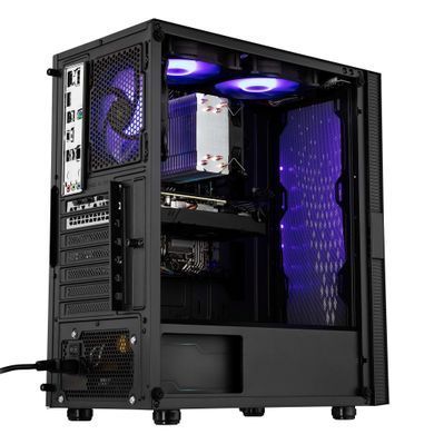 Комп&rsquo;ютер персональний 2E Complex Gaming AMD R5-5600X, 16Gb, F500GB+1TB, NVD3060-12, B450, G2055, 650W, FreeDos (2E-4723) [101465]