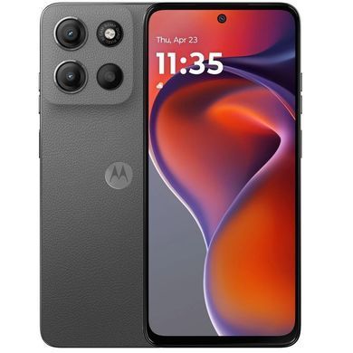 Мобільний телефон G15 POWER 256GB GREY  MOTOROLA (PB6G0006UA) [600248]