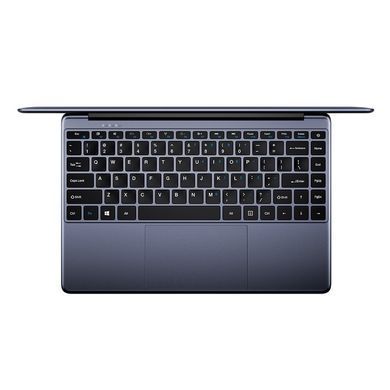 Ноутбук Chuwi HeroBook Pro (Win11) (8/256) + Миша Chuwi Wireless Gray (CWI515-M/CW-112551) [614973]
