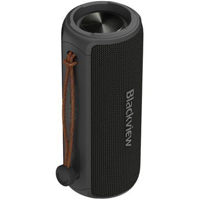 Акустична система BlackView AuraBass 3 Black (6931548324775) [404795]
