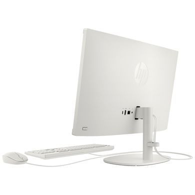 Комп'ютер HP 22-dg0000ua AiO / i3-N300, 8, 512, WiFi, Cam, K&M (AE0P1EA) [728039]