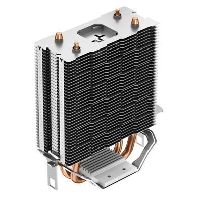 Кулер процесорний DeepCool AG200 (R-AG200-BKNNMN-G) [614370]