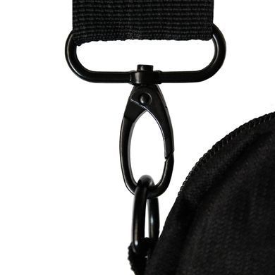 Сумка для ноутбука Grand-X 15.6" Black Ripstop Nylon (SB-129) [612867]
