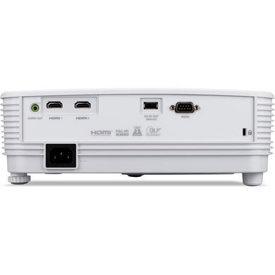 Проектор ACER X1526 (MR.JX911.001) [302076]