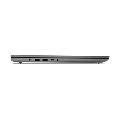 Ноутбук Lenovo V17-G4 17.3" FHD IPS AG, Intel i3-1315U, 16GB, F512GB, UMA, DOS, сірий (83A2001SRA) [100060]