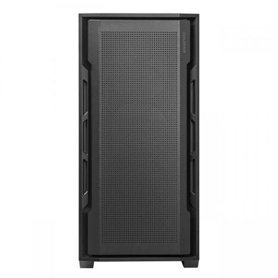Корпус Cougar Black без БЖ (UNIFACE) [612791]