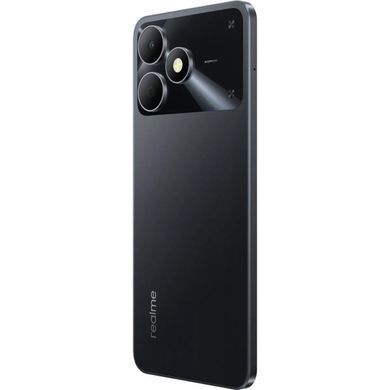 Мобільний телефон NOTE 80 RMX5388 4/64 STROM BLACK REALME (RMX5388 4/64 BLACK) [504526]