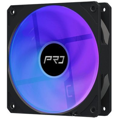 Система водяного охолодження ASRock (Pro 240 ARGB) [405621]