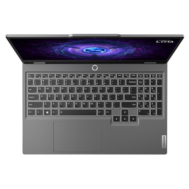 Ноутбук LENOVO LOQ 15IRX9 (83DV019SRA) [304599]