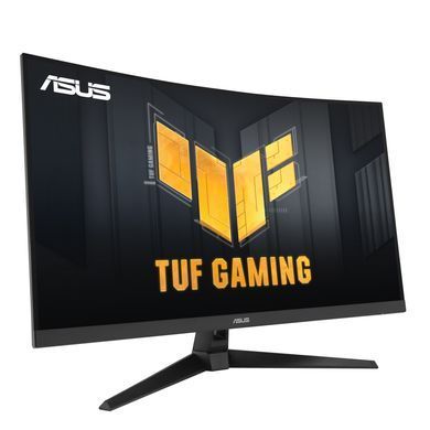 Монітор Asus 31.5" TUF Gaming VG32VQM5B VA Black Curved (90LM0BI1-B01171) [610954]