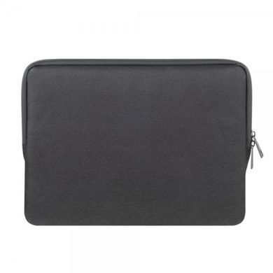 Чохол для ноутбука Rivacase 8114 Eco 14" Black (8114 (Black) ECO) [605742]