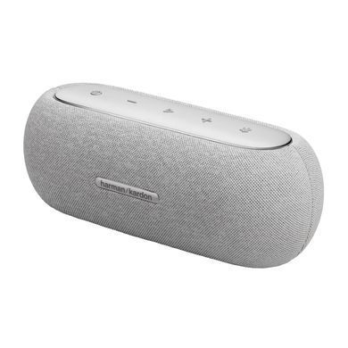 Акустична система портативна з БТ harman/kardon (HKLUNAGRYEU) [503484]