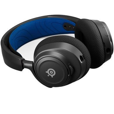 Ігрова гарнітура SteelSeries Arctis Nova 7P Wireless PC/PS/SW/MAC/MOB (61559) [401900]