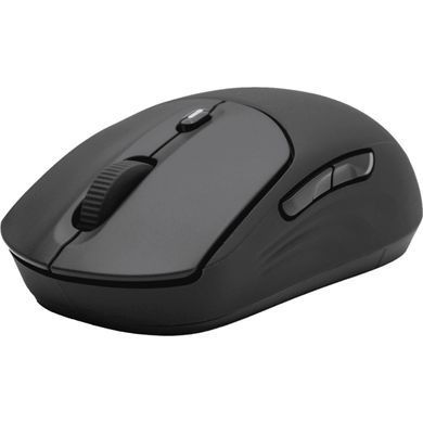 Мишка бездротова HP 400 Quiet, 5 кн., 1200 dpi чорна (AZ7B2AA) [403606]