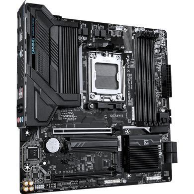 Материнська плата GIGABYTE (B840M GAMING X WIFI6E) [306209]