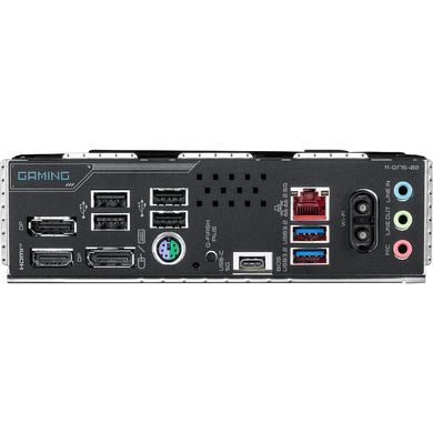 Материнська плата GIGABYTE (B840M GAMING X WIFI6E) [306209]