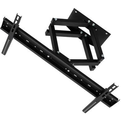 Кріплення для візуальних систем CHARMOUNT (TV0604T-R6 Black) [302272]