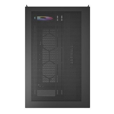 Корпус ATX W/O PSU MONTECH (KING 65 PRO (B)) [502204]
