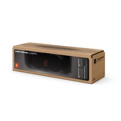 Чохол для акустичної системи PARTYBOX ULTIMATE (JBLPBBAG-ULT) [503467]
