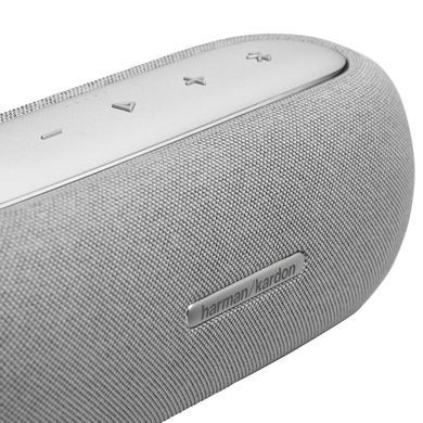 Акустична система портативна з БТ harman/kardon (HKLUNAGRYEU) [503484]