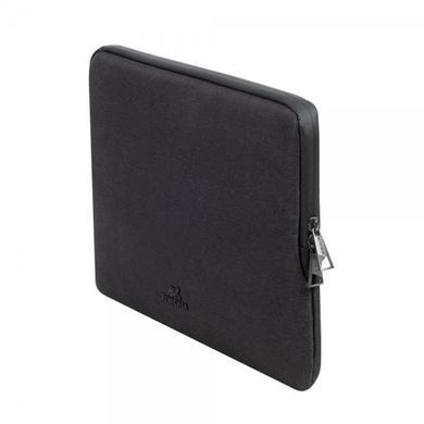 Чохол для ноутбука Rivacase 8114 Eco 14" Black (8114 (Black) ECO) [605742]