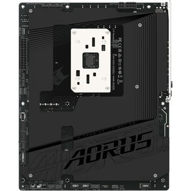 Материнська плата GIGABYTE (B850 AORUS STEALTH) [305919]