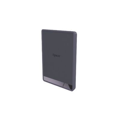 Портативний SSD Apacer AS724 512 GB USB 3.2 Gen.2 Type-C Read/Write 500MB/s Mauve (AP512GAS724M-1) [803194]