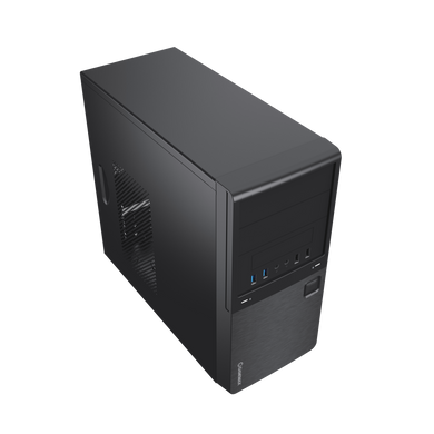 Корпус для ПК GAMEMAX (MT-308-2U3) [303304]