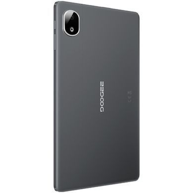 Планшет Doogee T30E-A 11" HD /4GB/128GB/ T606 8000mAh/ 13+5Мп / LTE / Keyboard+Mouse /Metal Grey (T30E-A_GR) [400771]