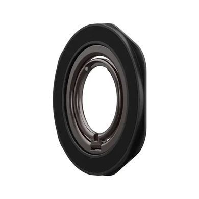 Магнітне кільце-тримач UAG Magnetic Ring Stand LT, Black (964452114040) [113551]