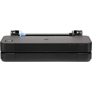 Принтер HP DesignJet T230 24" з Wi-Fi (5HB07D) [106454]