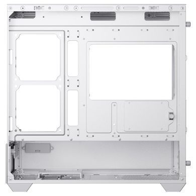 Корпус AeroCool P300D Digi-G-WT-v1 White (ACCS-PN05033.21) [615669]
