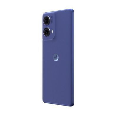 Смартфон Motorola Moto G85 8/256GB Cobalt Blue (PB2A0044RS) [60064]