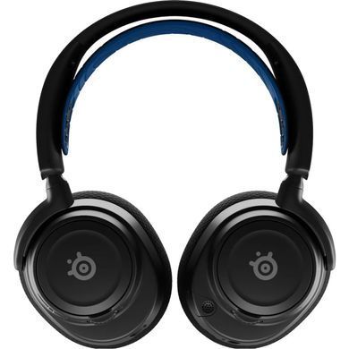 Ігрова гарнітура SteelSeries Arctis Nova 7P Wireless PC/PS/SW/MAC/MOB (61559) [401900]