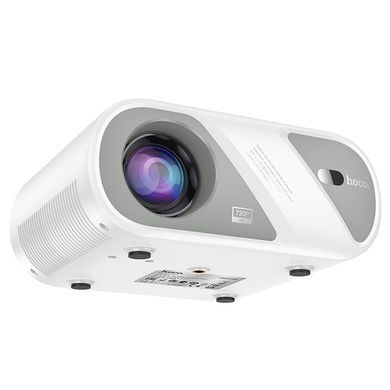 Проектор HOCO DT1 wireless projector (720P same screen version) (6942007629621) [804091]