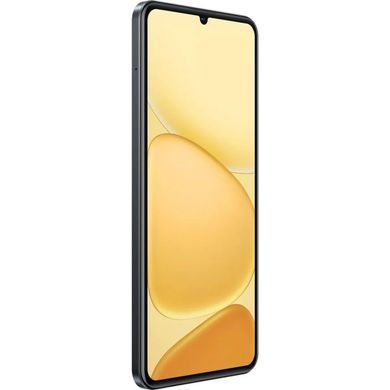 Мобільний телефон NOTE 80 RMX5388 4/64 STROM BLACK REALME (RMX5388 4/64 BLACK) [504526]