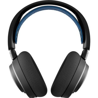Ігрова гарнітура SteelSeries Arctis Nova 7P Wireless PC/PS/SW/MAC/MOB (61559) [401900]