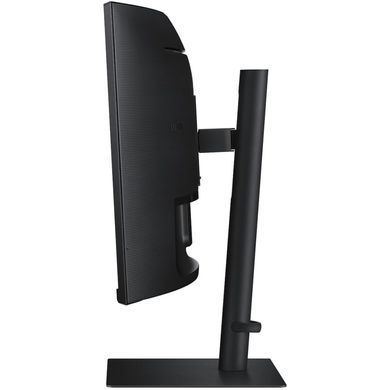 Монітор Samsung 34" S34C650 HDMI, DP, USB, VA, 3440x1440, 219, 100Hz, CURVED (LS34C650UAIXUA) [731555]