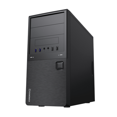Корпус для ПК GAMEMAX (MT-308-2U3) [303304]