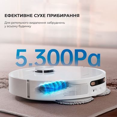 Робот-пилосос Dreame Bot L10s Ultra (RLS6LADC) [611523]