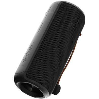 Акустична система BlackView AuraBass 3 Black (6931548324775) [404795]