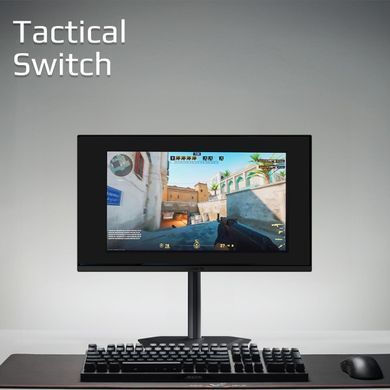 Монітор 27" GIGABYTE (MO27Q2 EK) [500088]