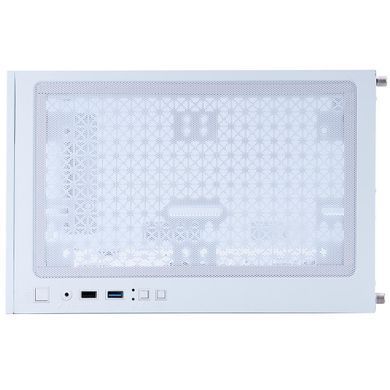 Корпус 1stPlayer Go2 White без БЖ (Go2-WH) [608831]